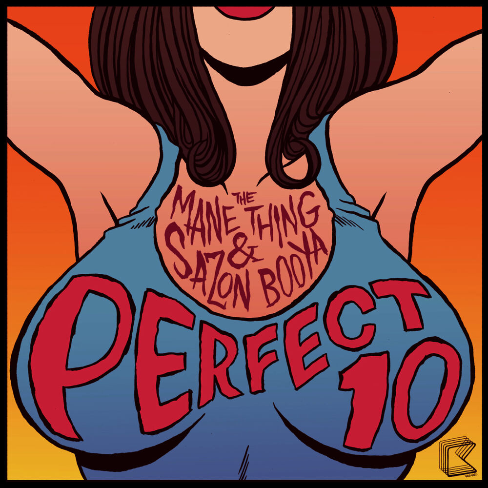 Picture of Perfect 10