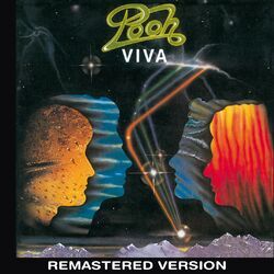 Cover of Viva (2014 Remaster)
