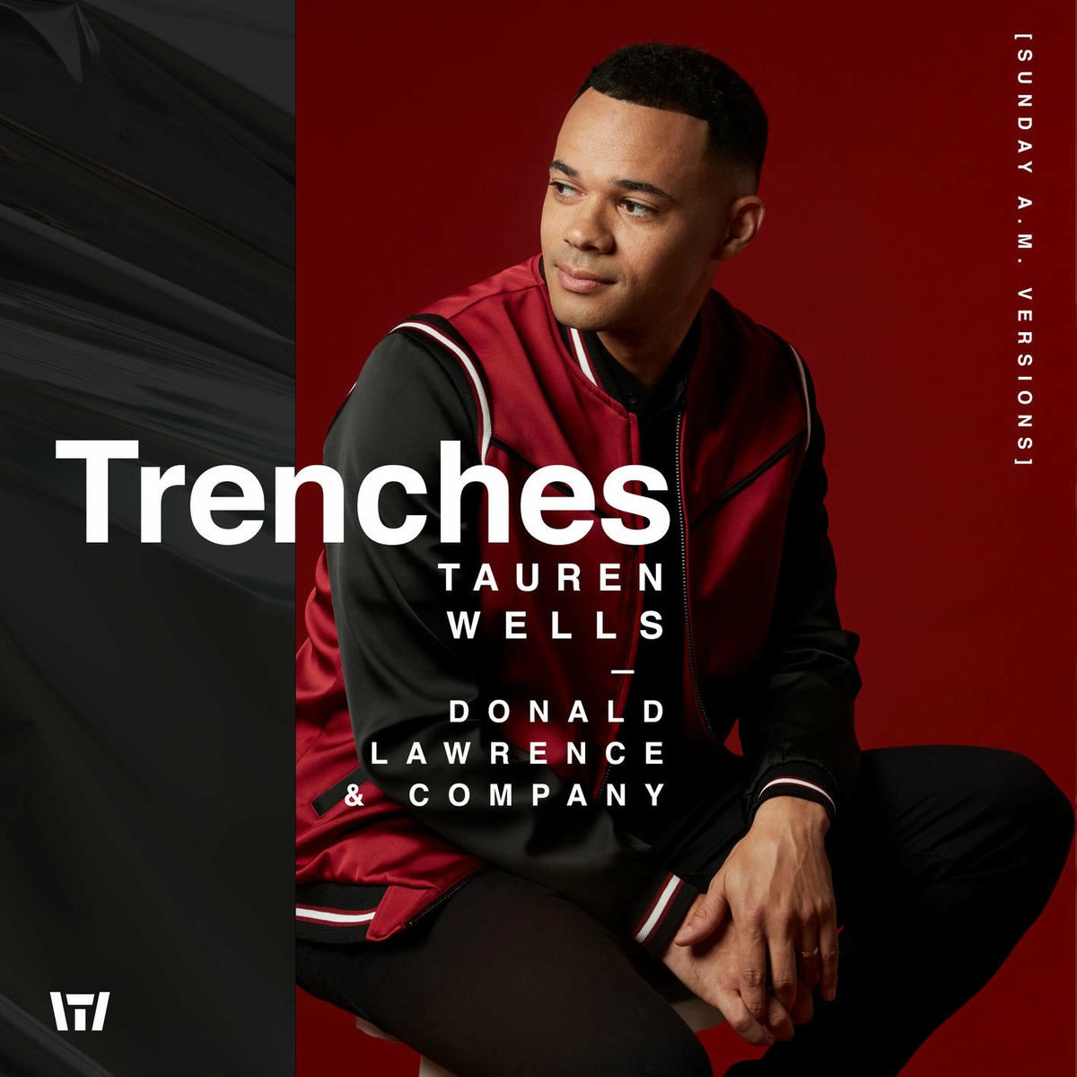 Album cover of Trenches (Sunday A.M. Versions)