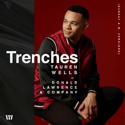 Cover of Trenches (Sunday A.M. Versions)