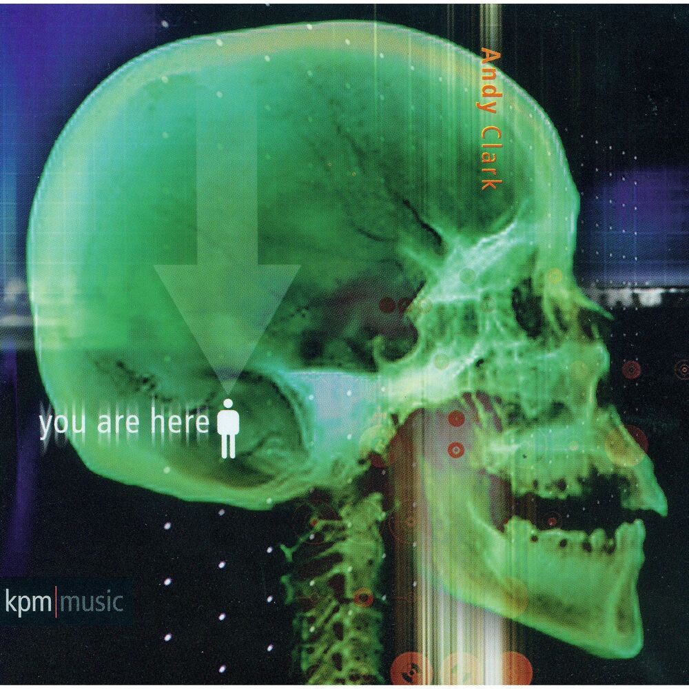 Picture of You Are Here
