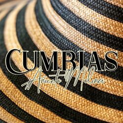 Cover of Cumbias Aniceto Molina