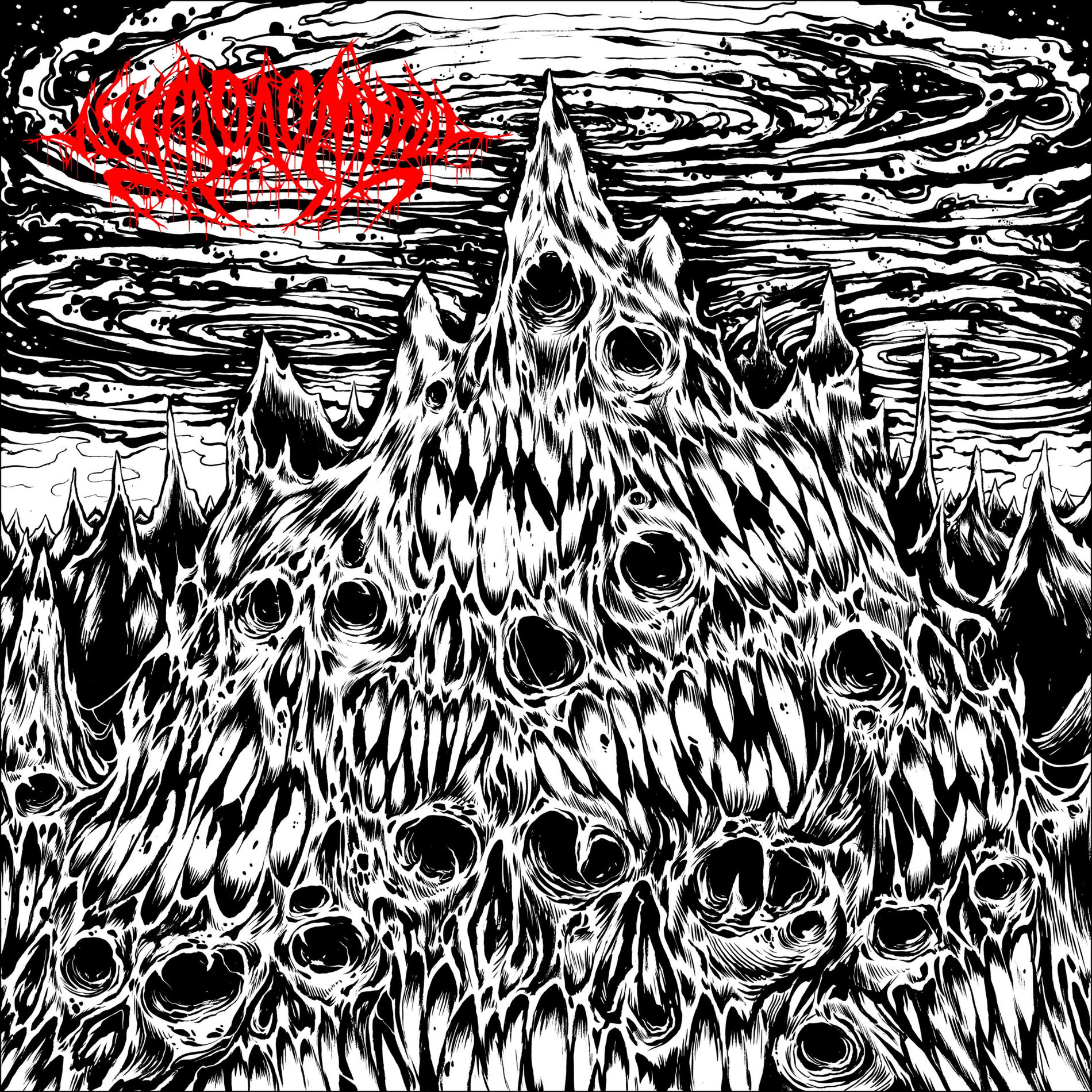 NECRONOMIDOL: álbuns, músicas, shows | Deezer