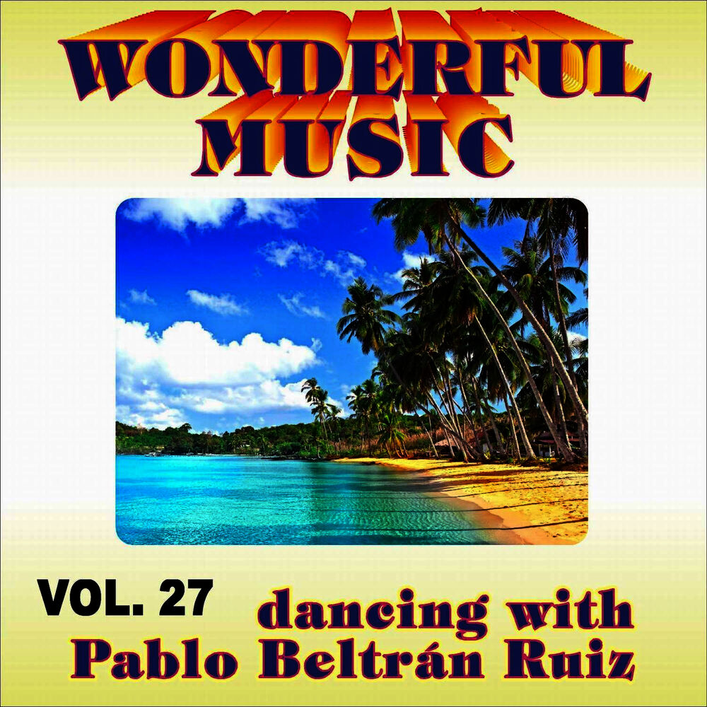 Picture of Wonderful Music Vol 27