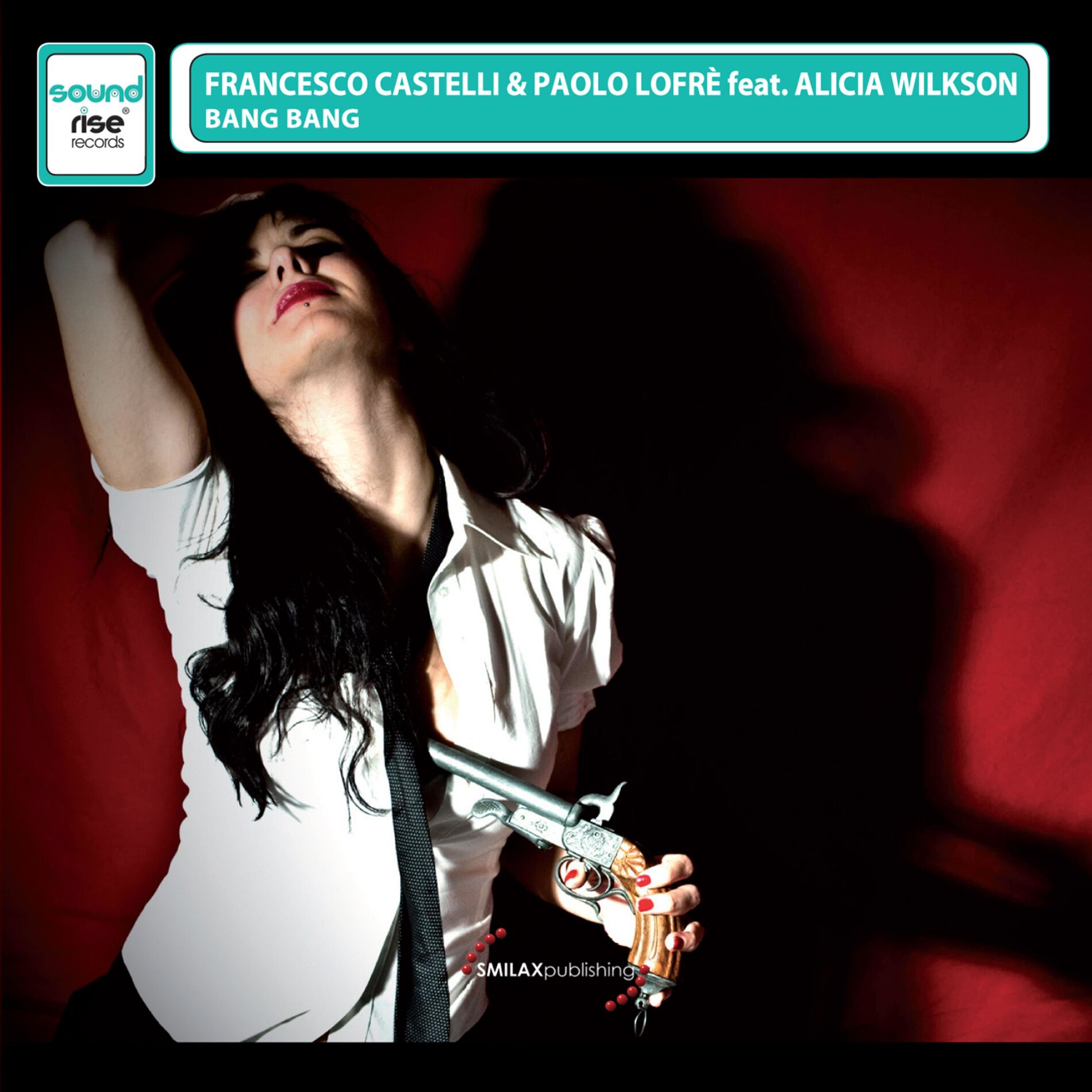 Album cover of Bang Bang (Album)