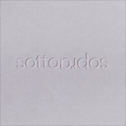 Cover of Sottosopra