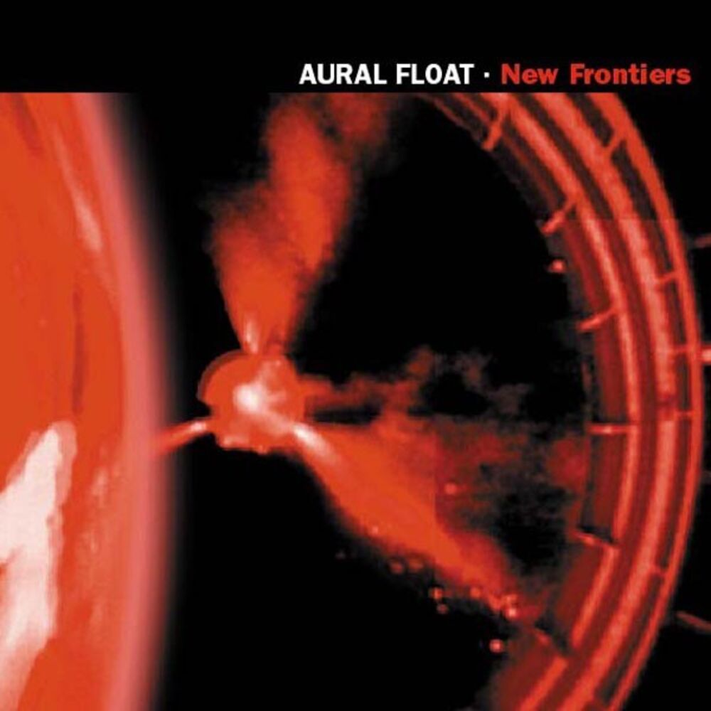 Picture of New Frontiers