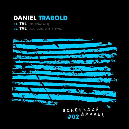 Daniel Trabold - TAL (2025) Daniel Trabold - TAL (2025)
