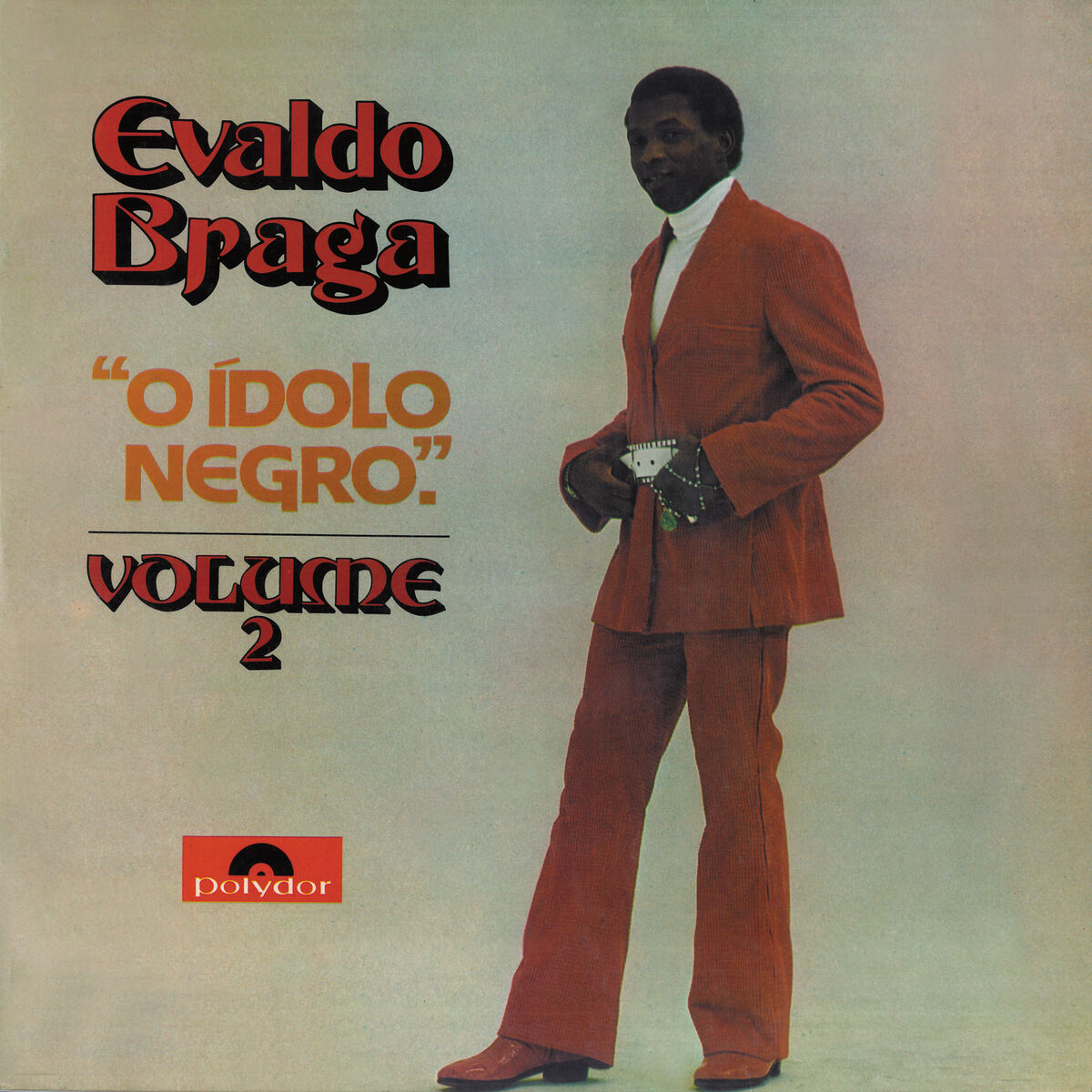 Album cover of Sorria Sorria