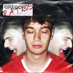 Cover of RATLOS