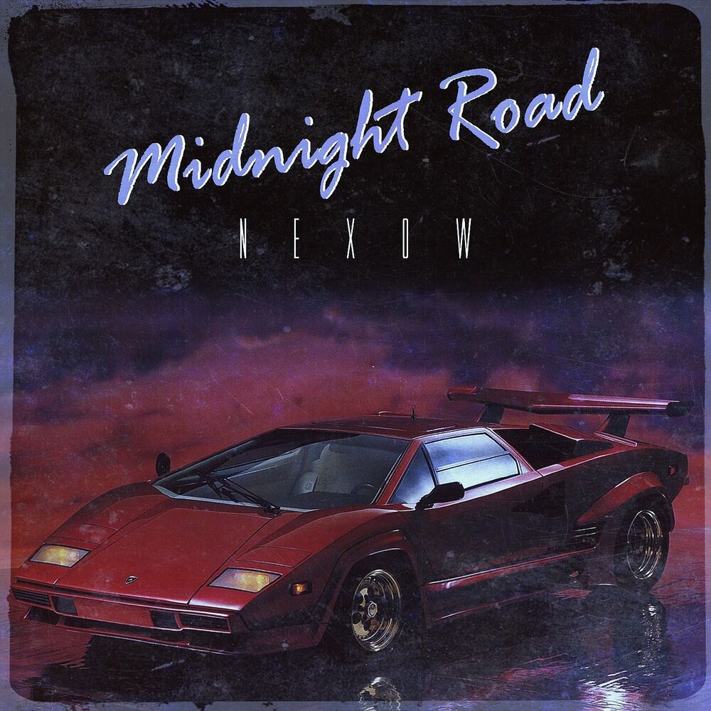 Picture of Midnight Road