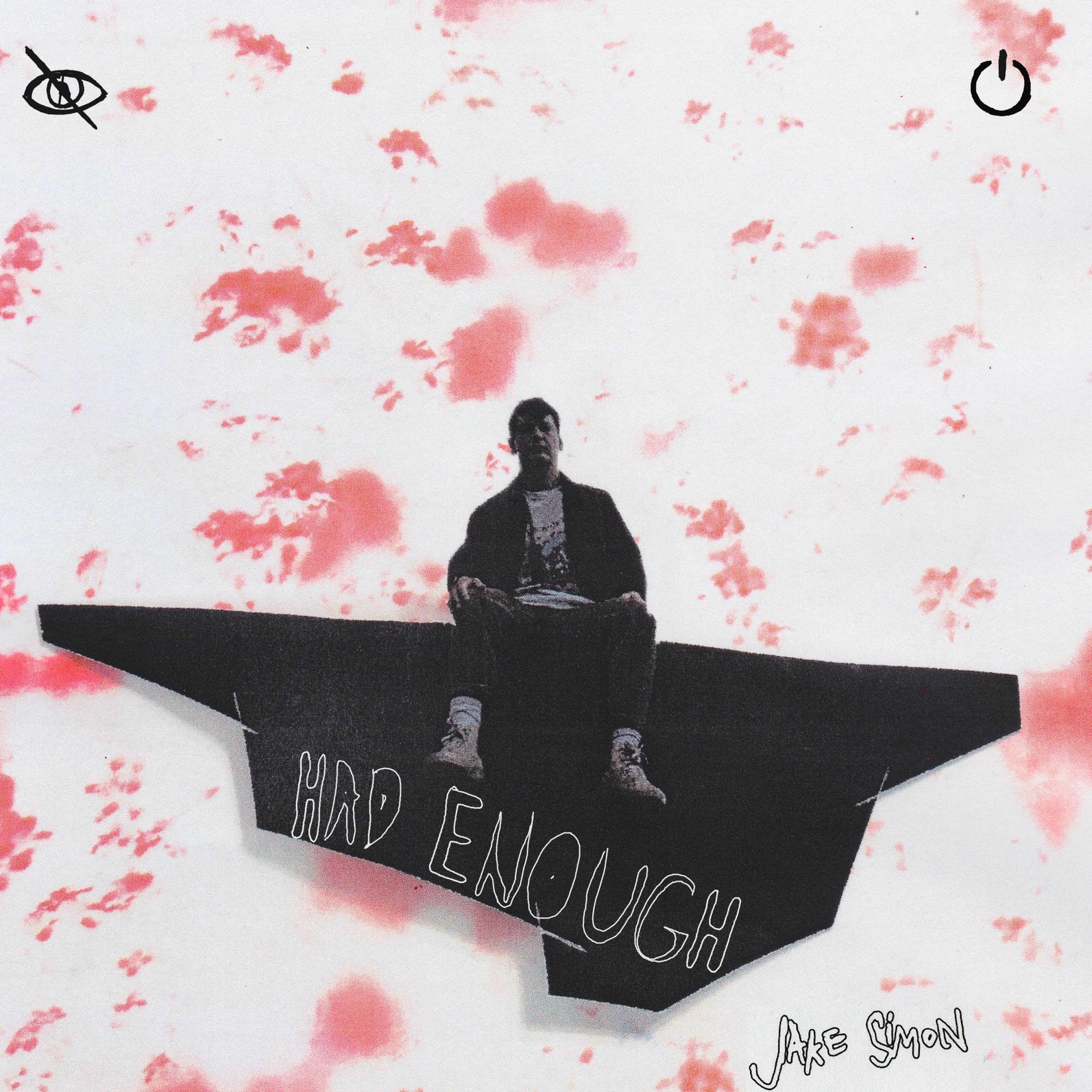 Album cover of Had Enough