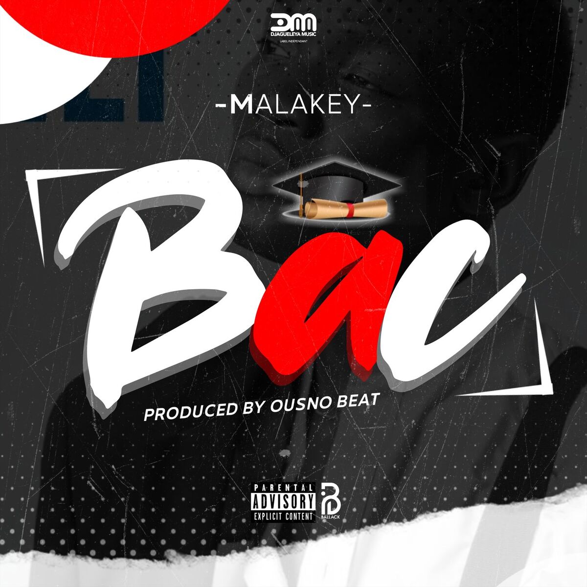 Album cover of Bac