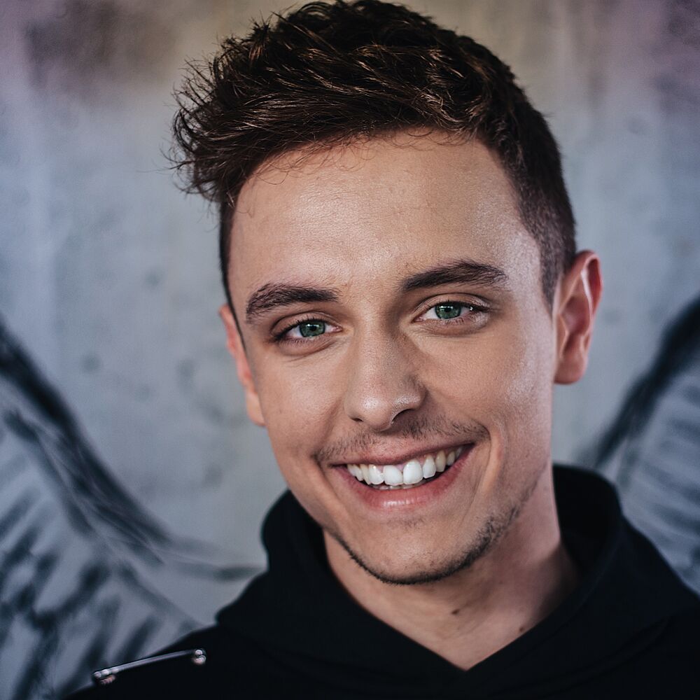 Picture of SAMO LJUBAV
