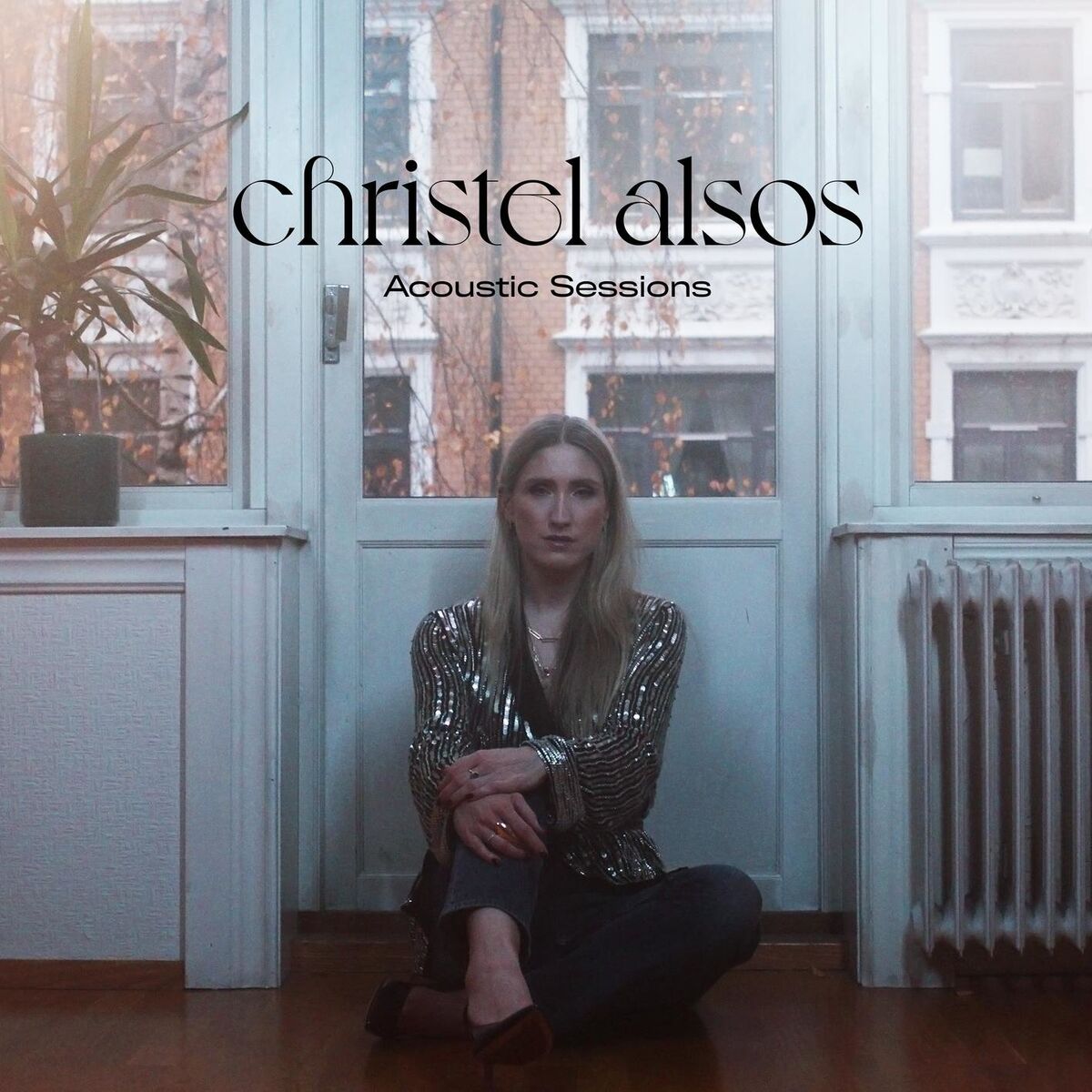 Album cover of Acoustic Sessions