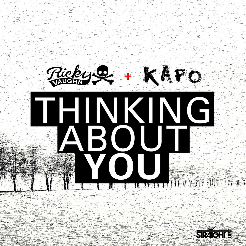 Picture of Thinking About You