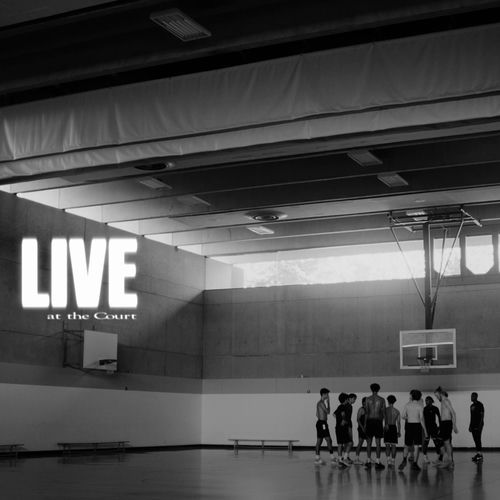 Ball Don't Lie (from LIVE at the Court) (Live)