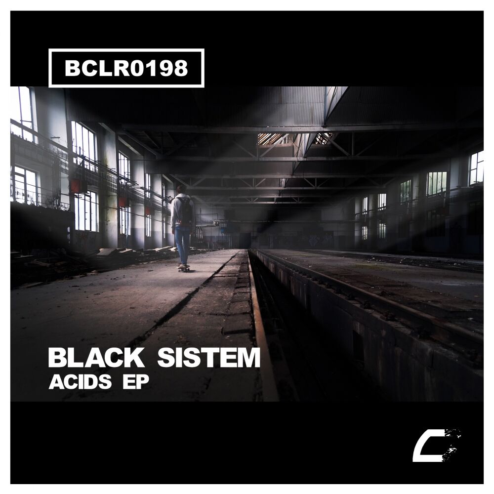 Picture of Acids EP