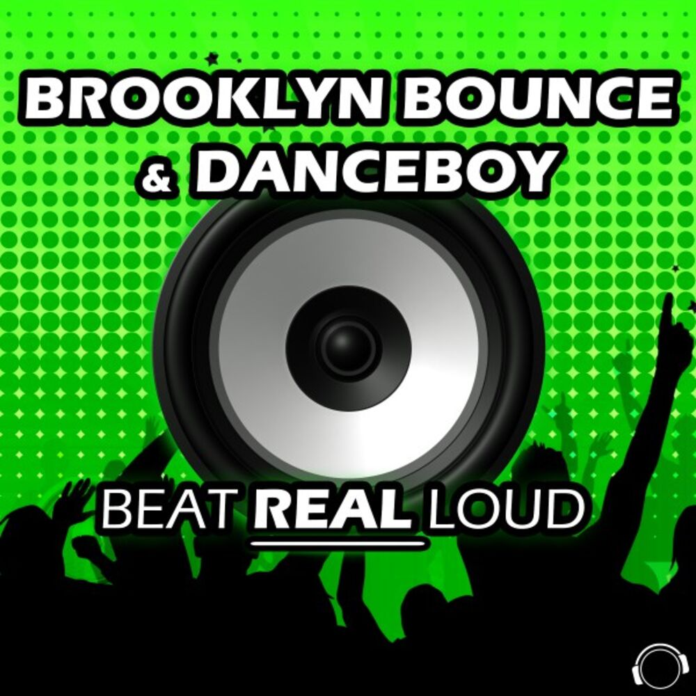 Picture of Beat Real Loud