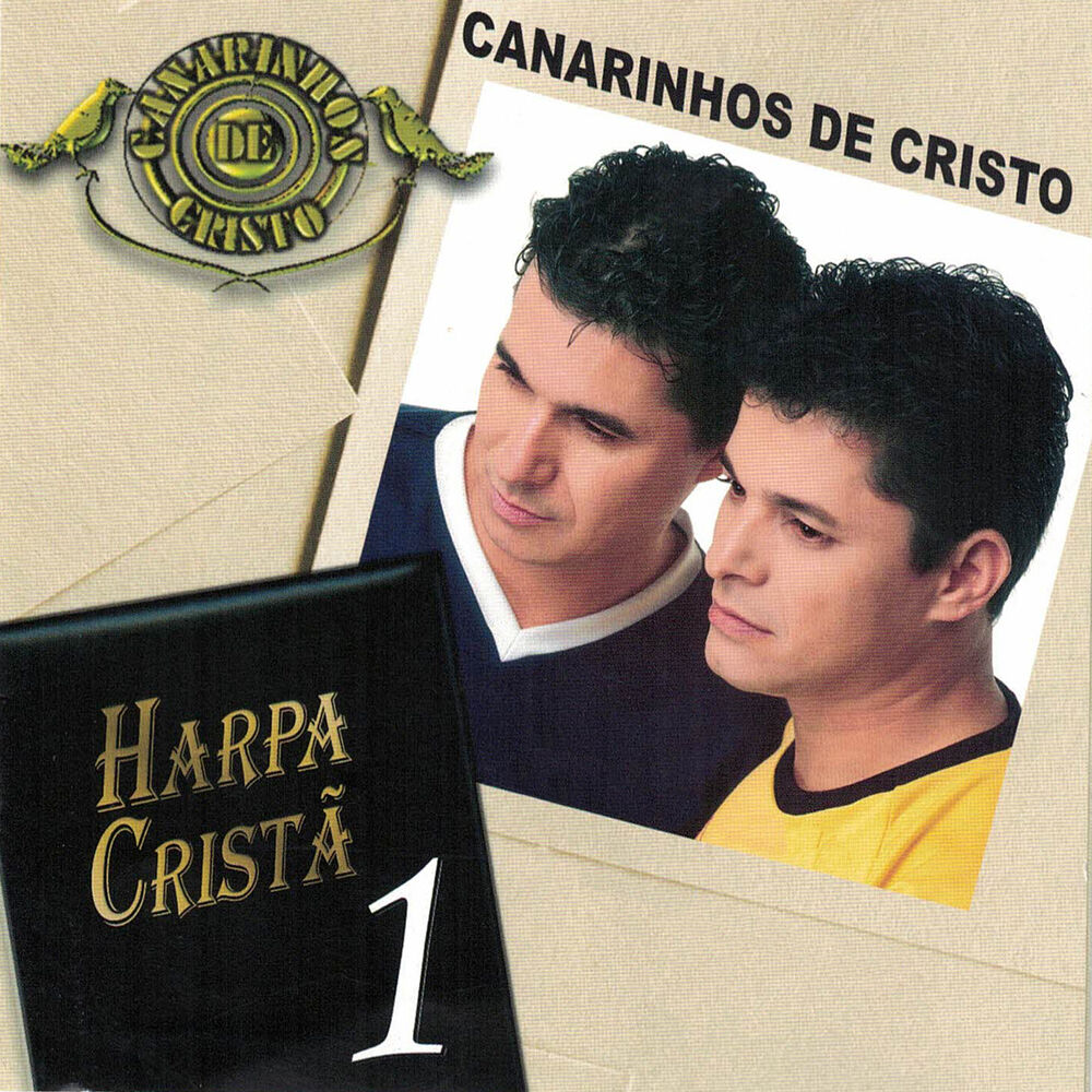 Picture of Harpa Cristã, Vol. 1