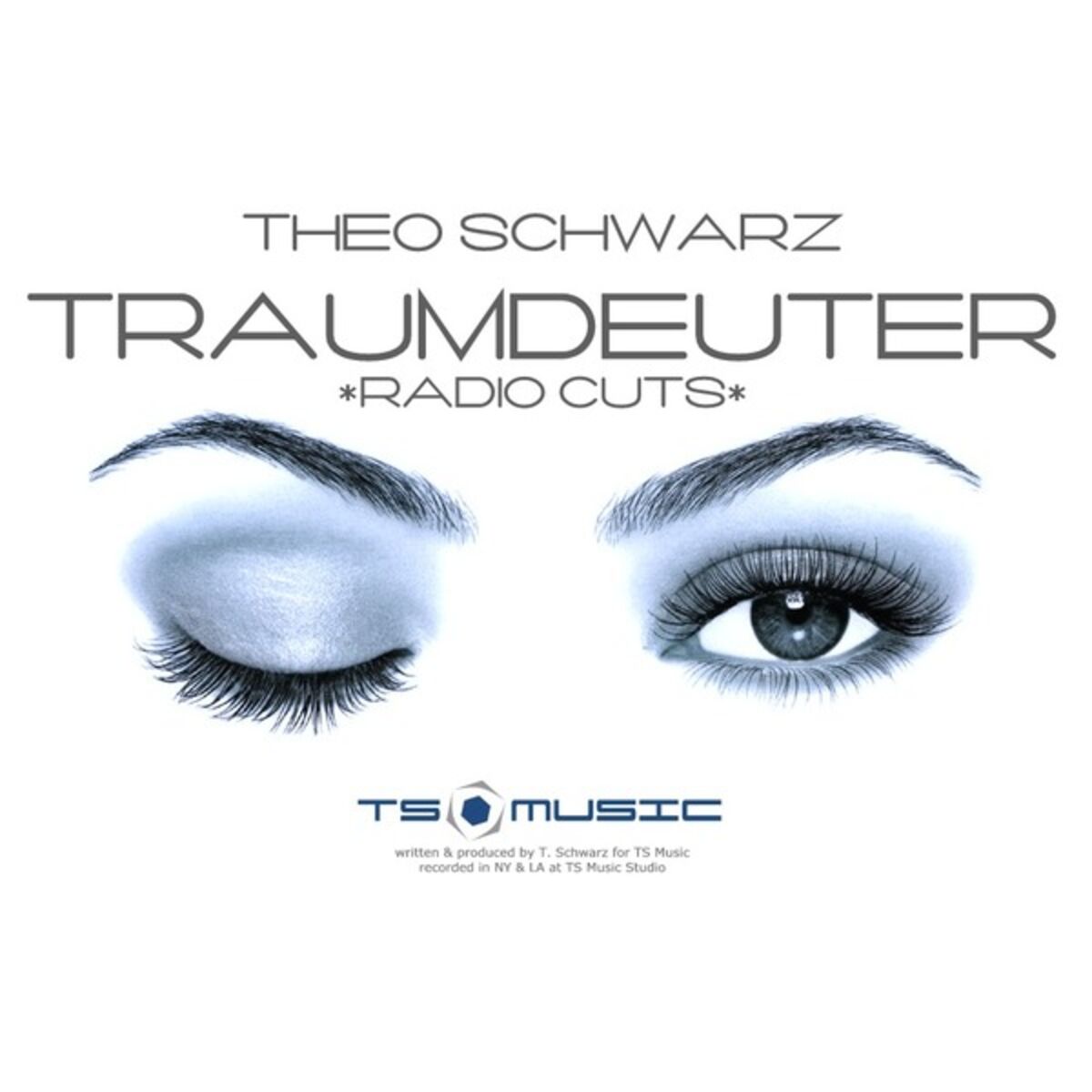 Album cover of Traumdeuter (Radio Cuts)