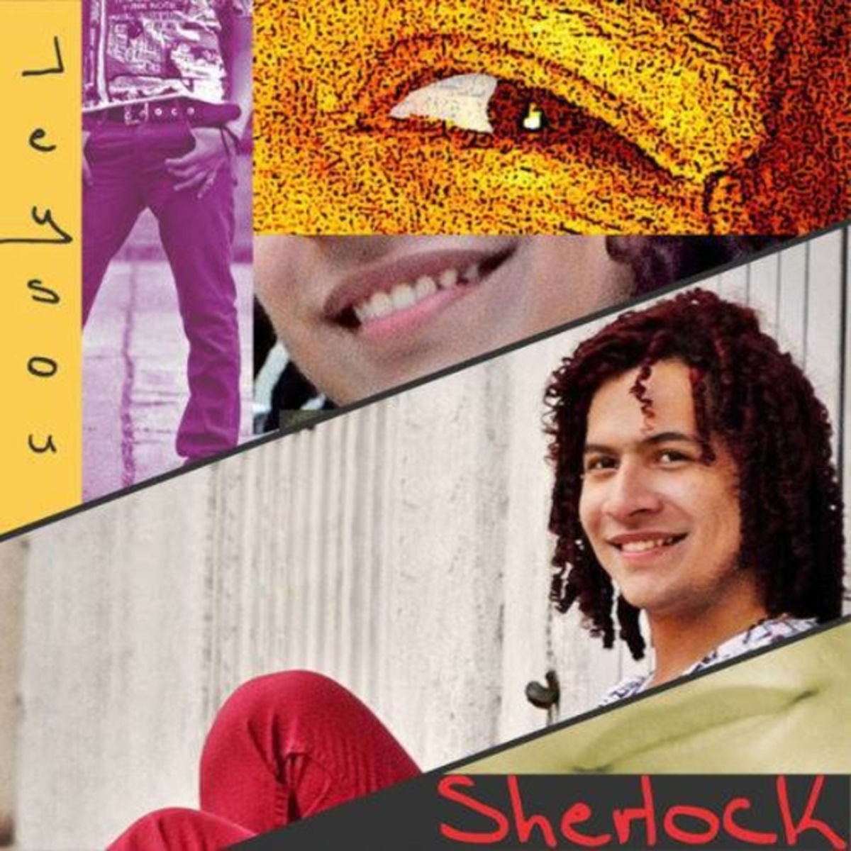 Album cover of Algunas Intenciones