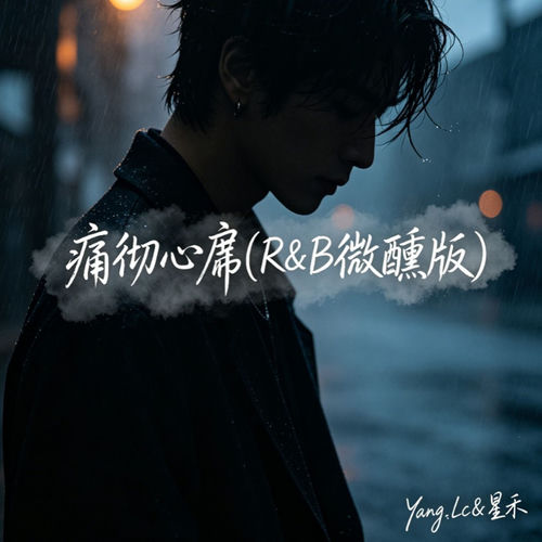 痛彻心扉(R&B微醺版)