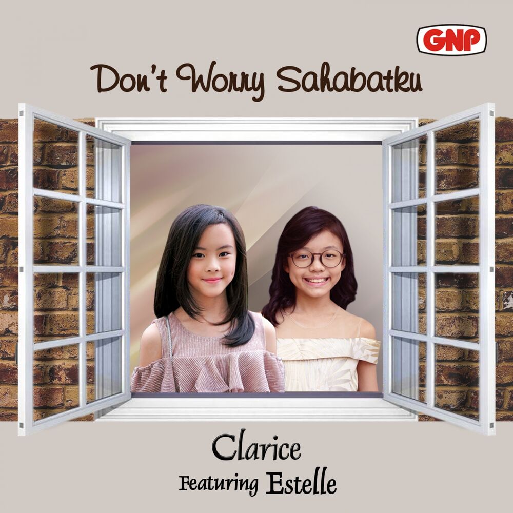 Picture of Don't Worry Sahabatku