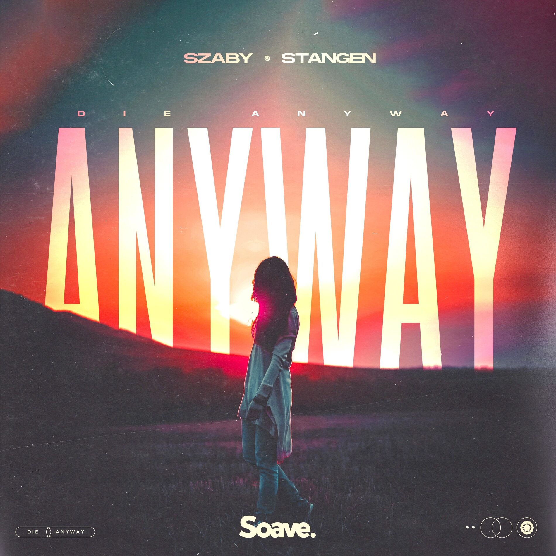 Album cover of Die Anyway