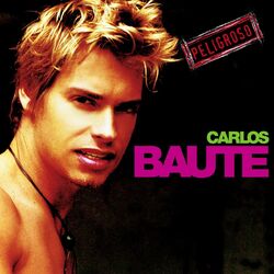 Cover of Peligroso