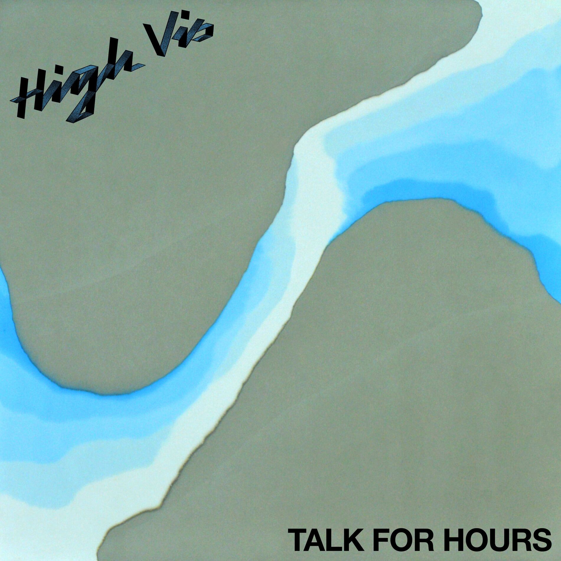 Album cover of Talk For Hours