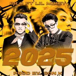 Cover of 2025