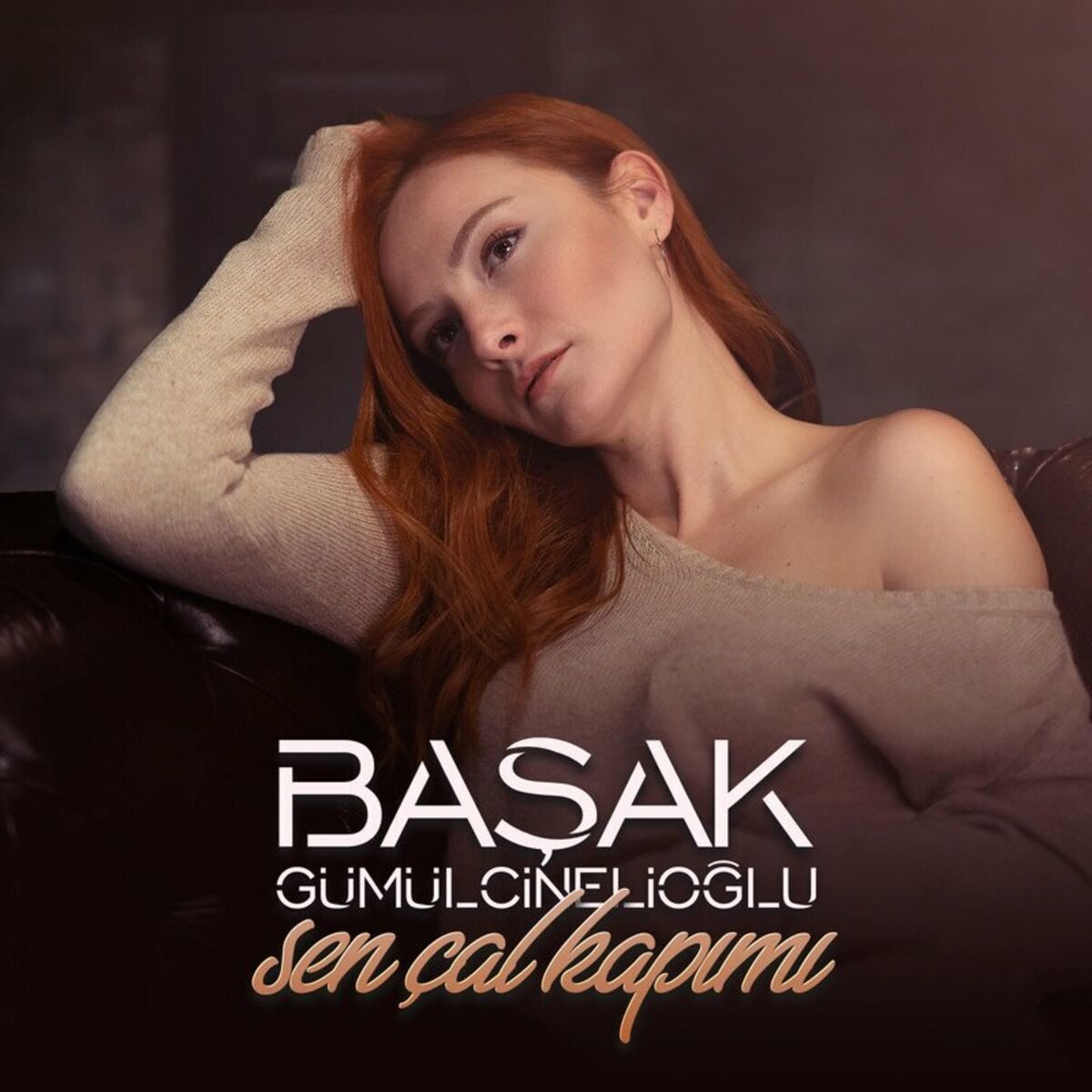 Album cover of Sen Çal Kapımı