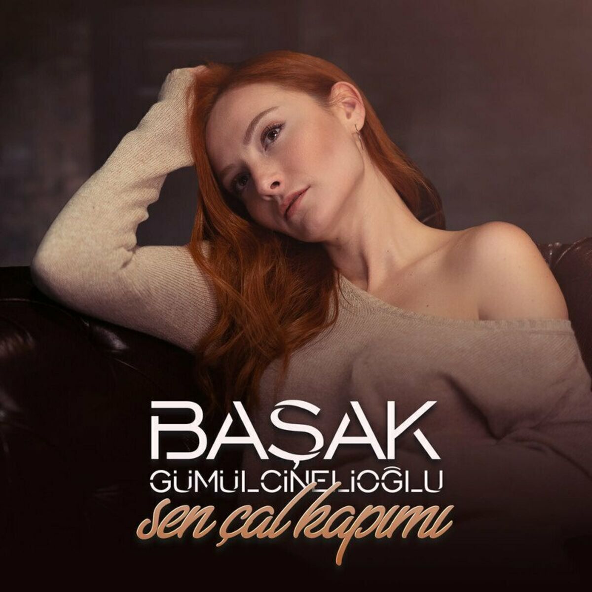 Album cover of Sen Çal Kapımı