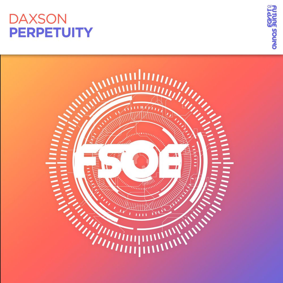 Album cover of Perpetuity