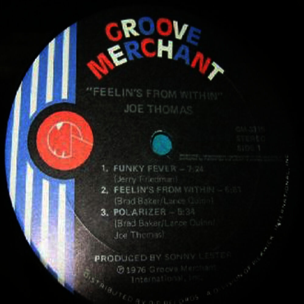 Picture of Feelin's From Within