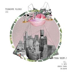 Cover of Main Room 2