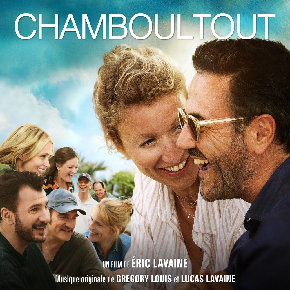 Picture of Chamboultout (Bande originale du film)