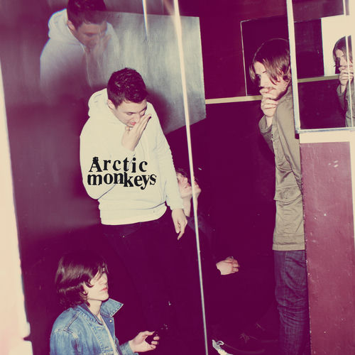 Arctic Monkeys – Cornerstone 10インチ レコード Arctic Monkeys - Cornerstone | Deezer