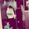 Secret Door by Arctic Monkeys album cover