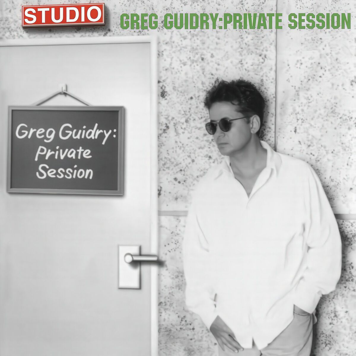 Album cover of Private Session