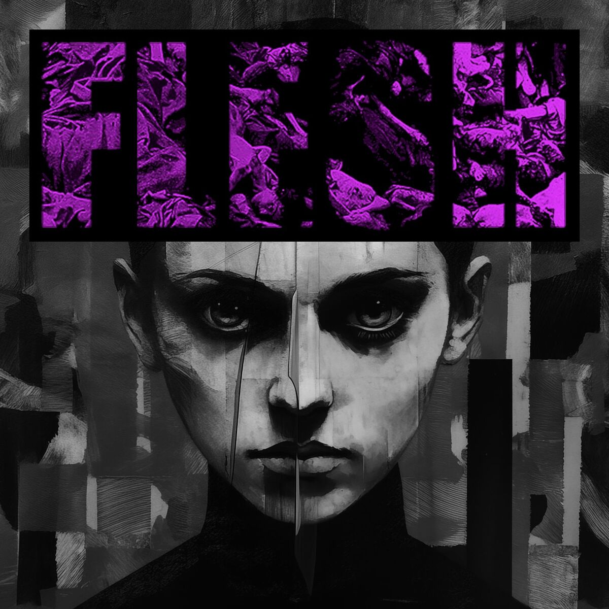 Album cover of Flesh Demo