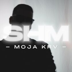Cover of MOJA KRV