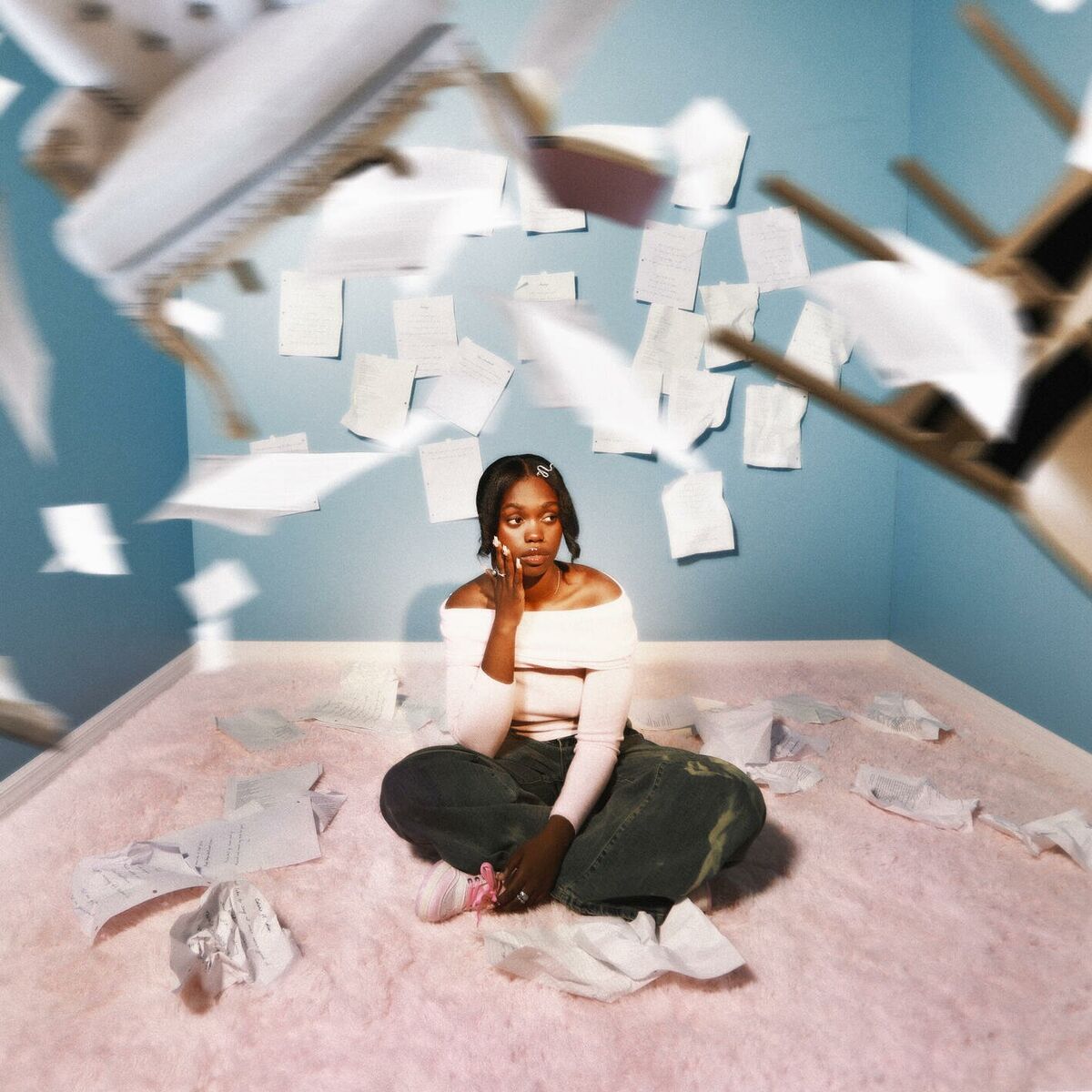 Album cover of Maybe In Another Life