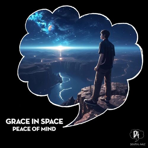  Grace In Space - Peace of Mind (2025) 
