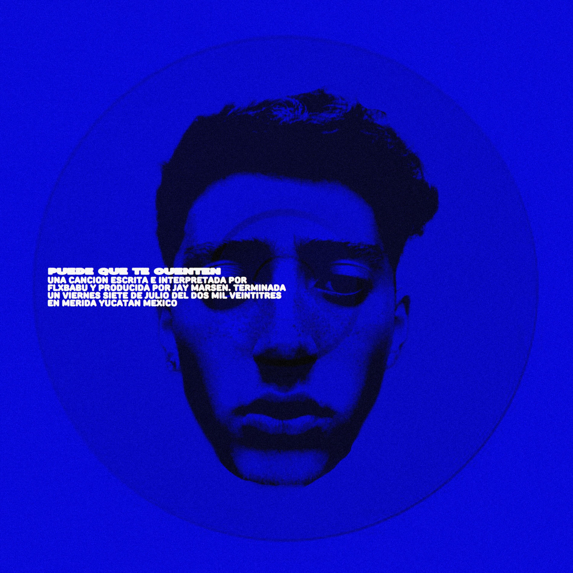 Album cover of Puede Que Te Cuenten
