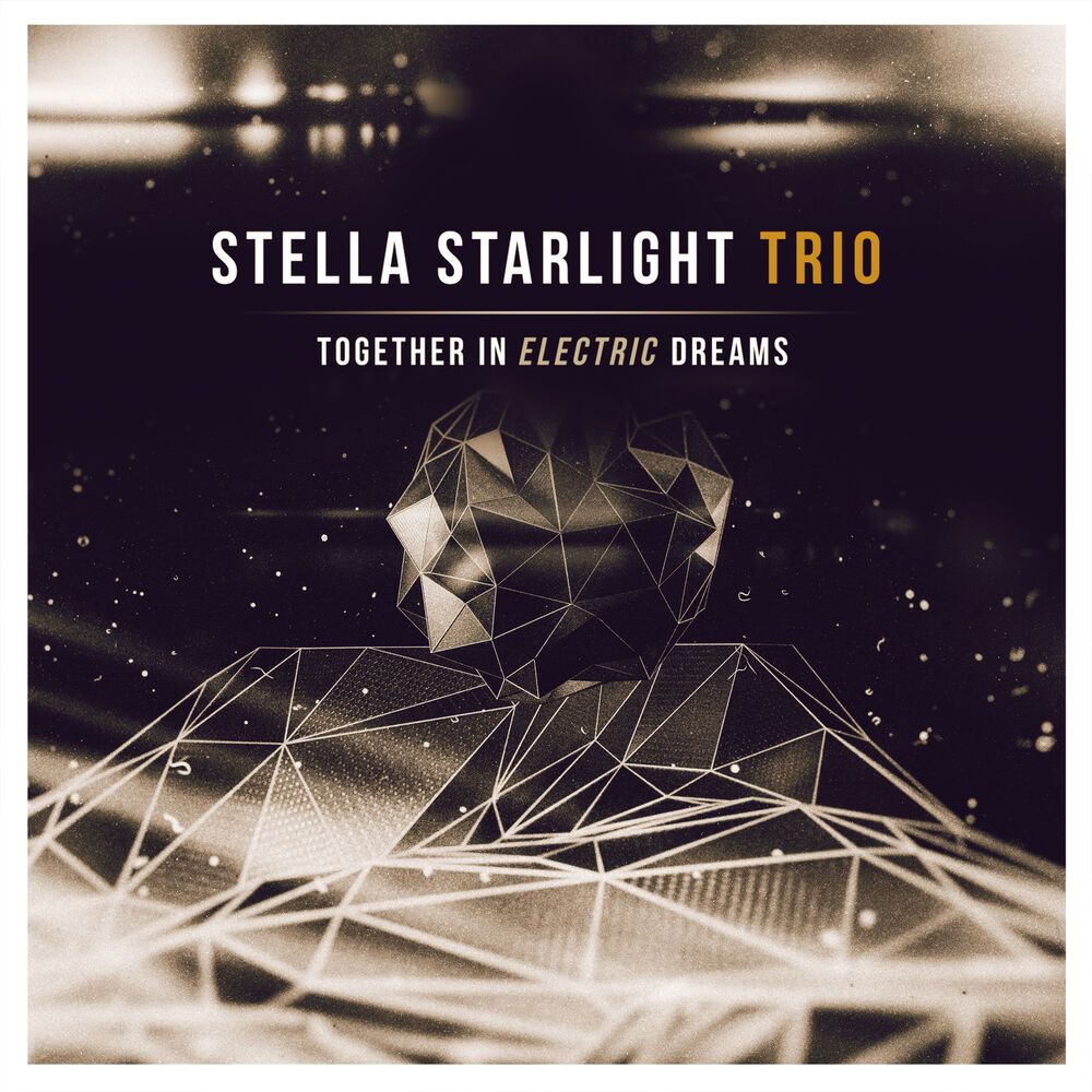 Picture of Together in Electric Dreams