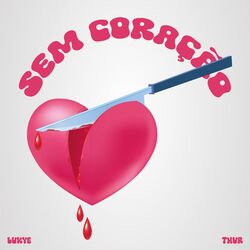 Cover of Sem Coração