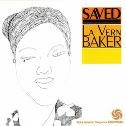 Cover of Saved