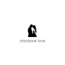 Cover of Storybook Love (The Princess Bride)